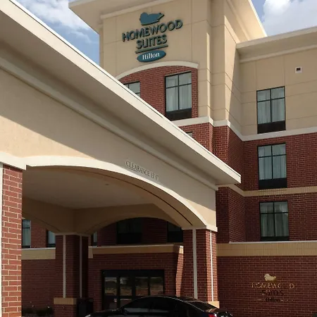 Homewood Suites By Hilton Joplin-2