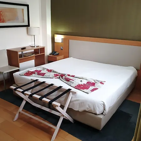 Hotel Albergaria Borges-2