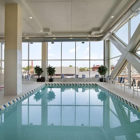 Homewood Suites University City Philadelphia-2