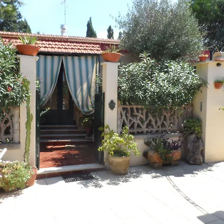 B&B Santa Venardia-3