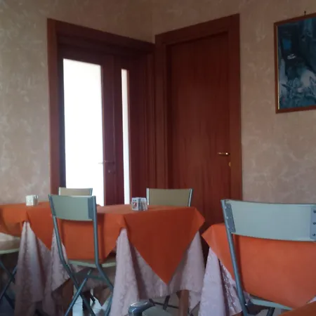 Hotel Mare Blu-3