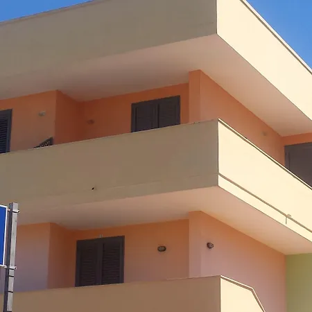 Hotel Mare Blu-3