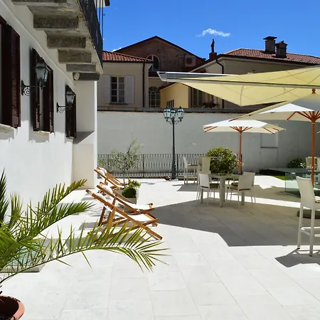 La Rinascente Locarno - Historic Center - Suites&Rooms - Easy Self Check-In-2