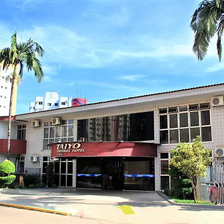 Hotel Taiyo-3