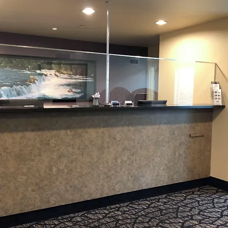 Aspen Suites Hotel Anchorage-3