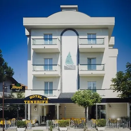 Hotel Tenerife-2