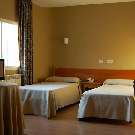 Hotel París-3