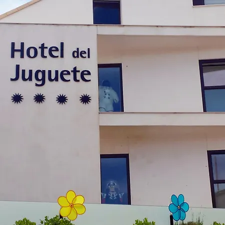 Hotel del Juguete-3
