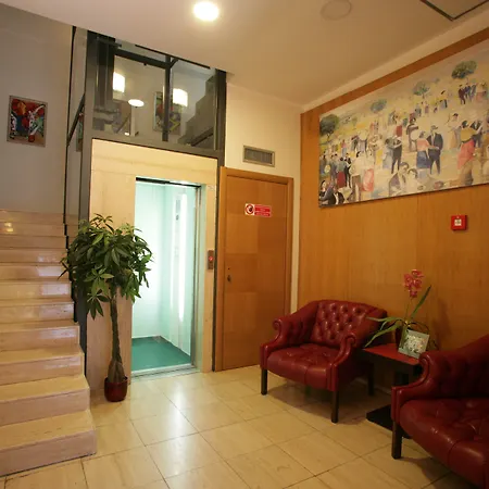 Hotel Piazza Marconi-2