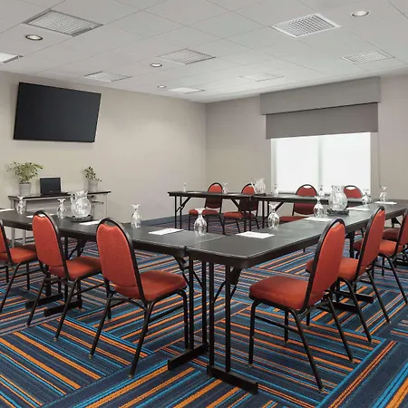 Hampton Inn Augusta-2