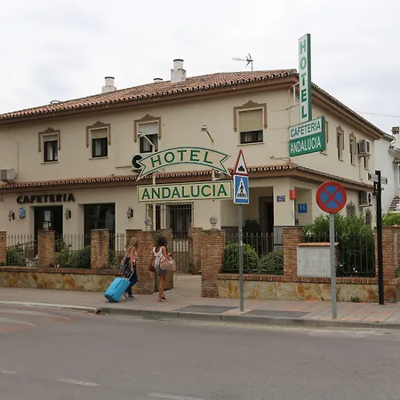 Hotel Andalucia-3