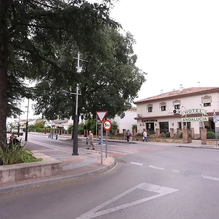 Hotel Andalucia-2