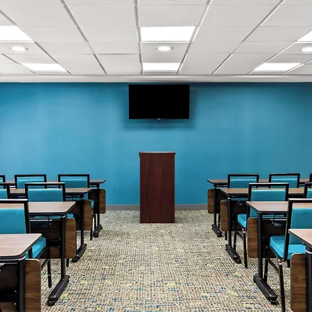 Hampton Inn By Hilton Dayton South-2