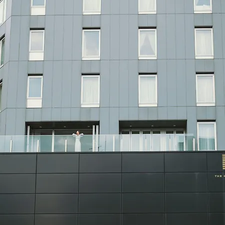 The Gate Hotel Kaminarimon By Hulic-3