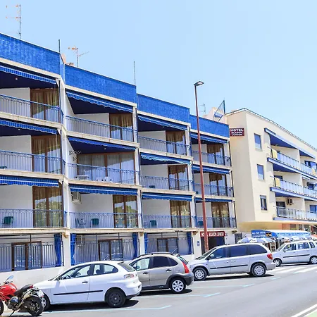 Hotel Blason Junior-3