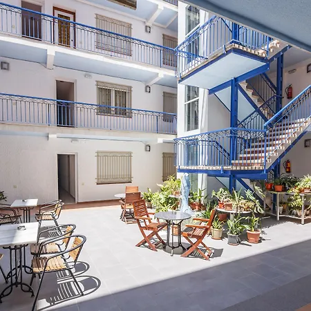 Hotel Blason Junior-2