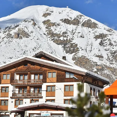 Hotel Bernina-2