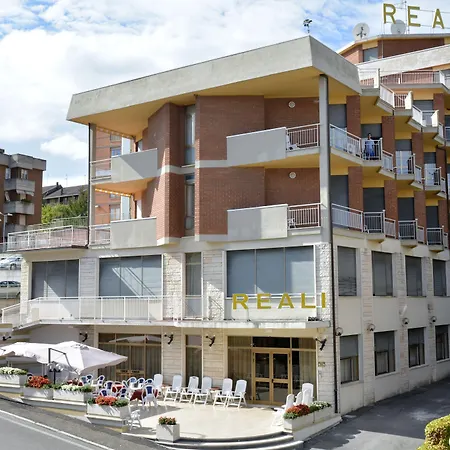 Hotel Reali-2