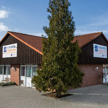 Motel Stralsund-3