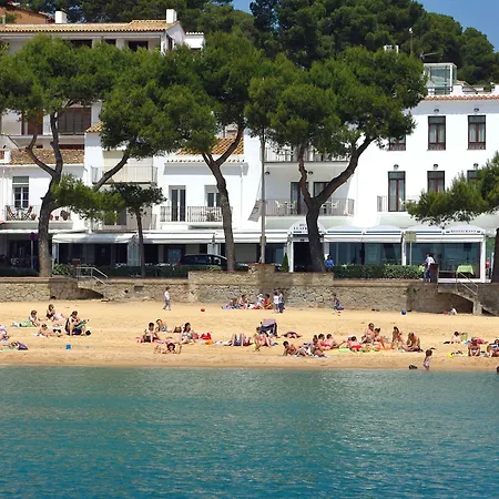 Hotel Llafranch-3