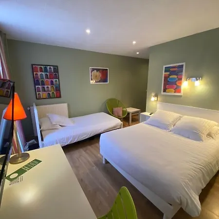 Hotel Le Pelican-2