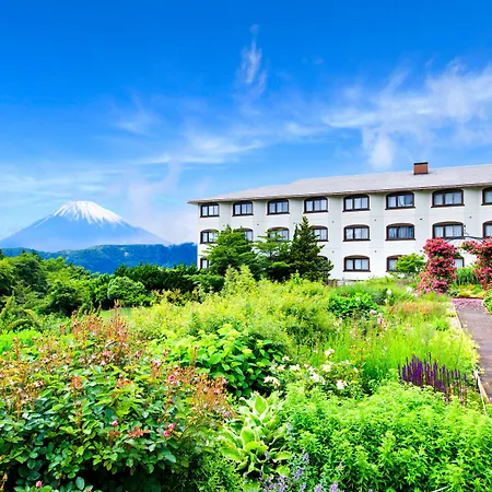 Hotel Green Plaza Hakone-2