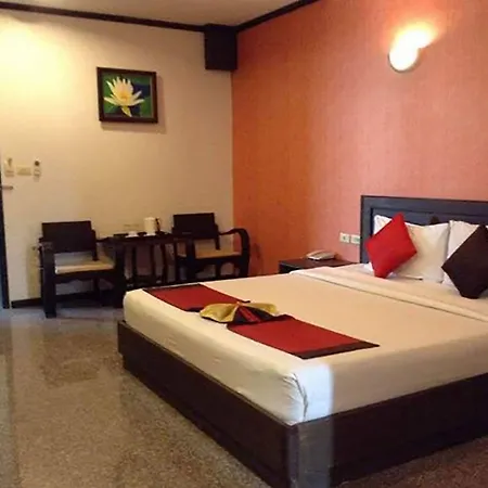 Royal Panerai Hotel Chiangmai-2