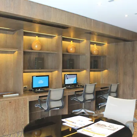 Hilton Lima Miraflores-2