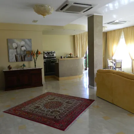 Hotel Le Palme-3