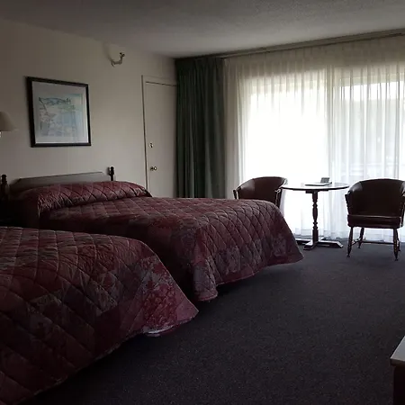Kimball Terrace Inn-3