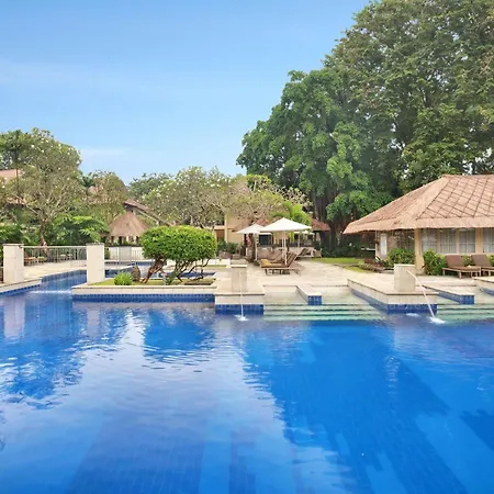Mercure Resort Sanur-2