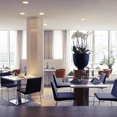 Mercure Hotel Nijmegen Centre-2