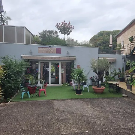 Amadour Hôtel-3