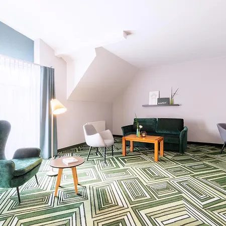 Parkhotel Maximilian Ottobeuren-2