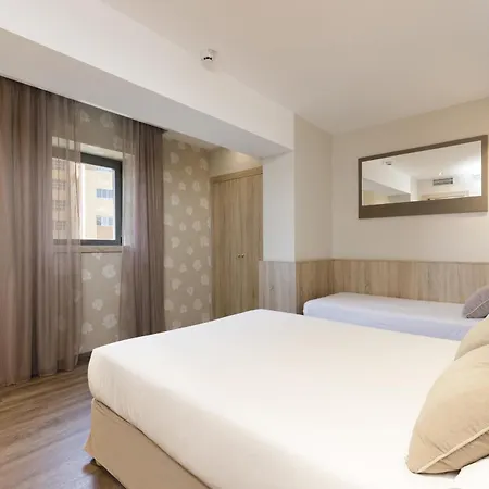 Hotel Civera-3