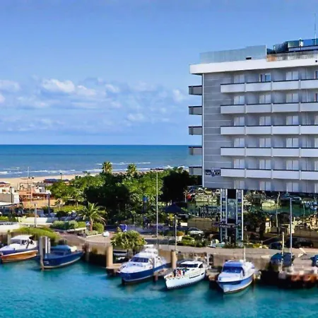 Hotel Nautico-2