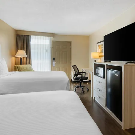 Best Western Battlefield Inn-Manassas-3