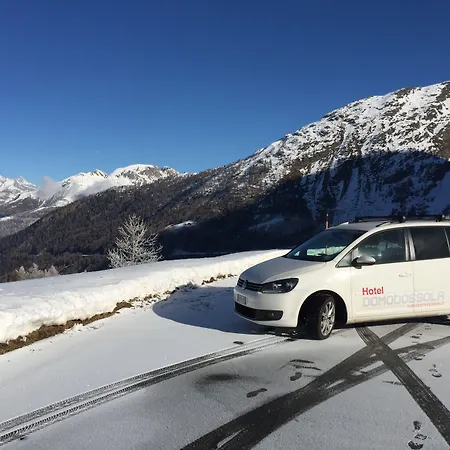 Hotel Domodossola-2