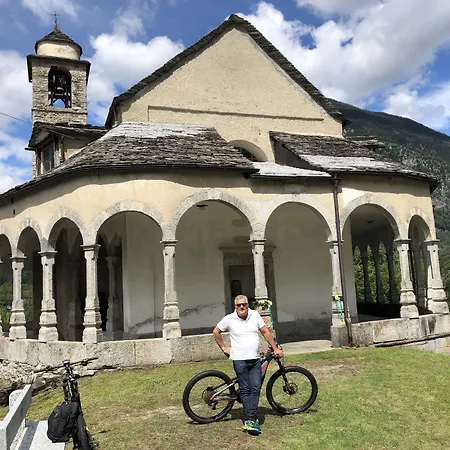 Hotel Domodossola-3