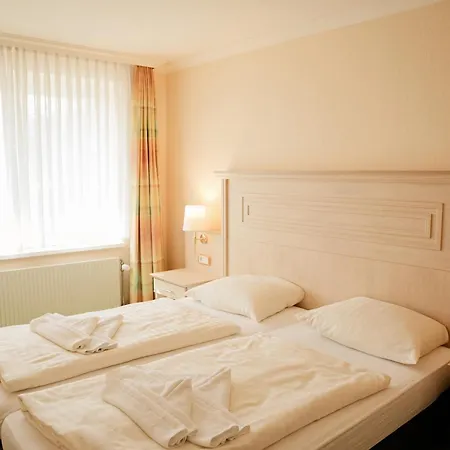 Hotel Dünenschloß-3