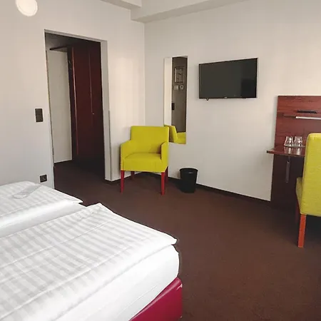 Novum Hotel Bruy-2