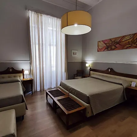 La Collegiata Guest House-2