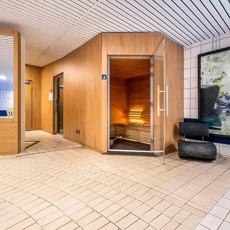 Mercure Tours Sud-3