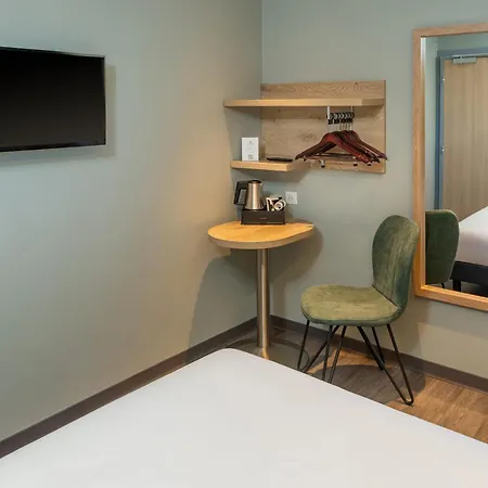 Sure Hotel By Best Western Dole-2