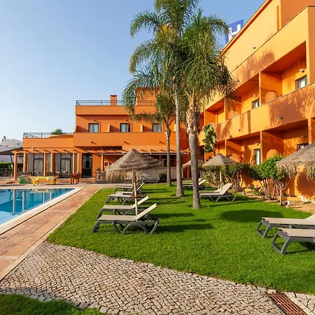 Hotel Praia Sol-2