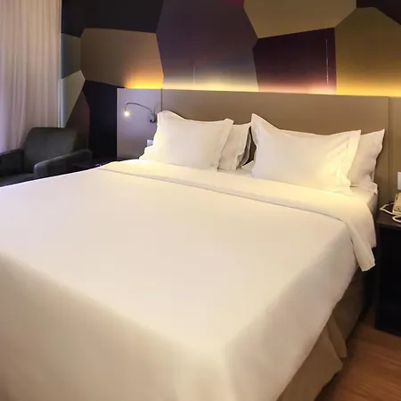 Mercure Sao Jose dos Campos-3