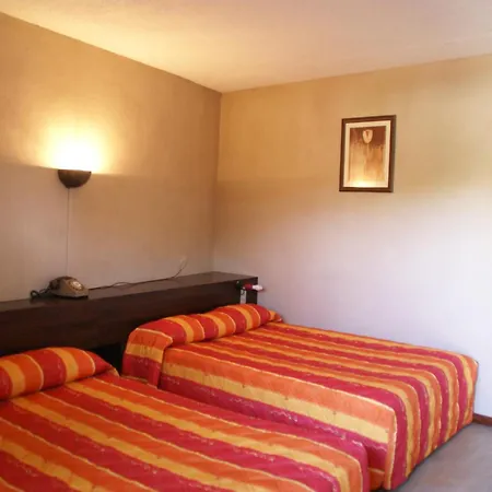 Hotel Le Lagon-3