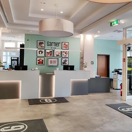 Select Hotel Wiesbaden City-3