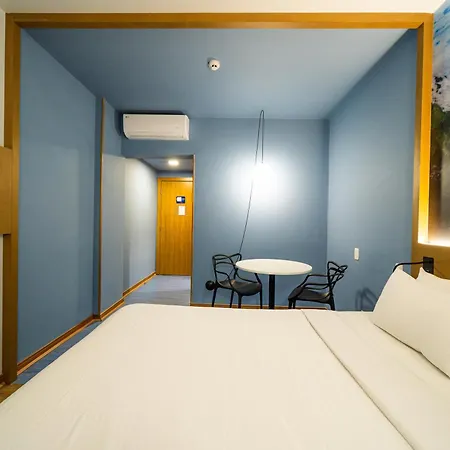 ibis Styles Curitiba Batel-3