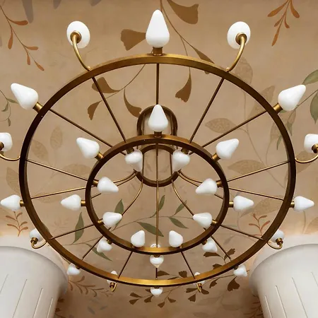 Montcalm Mayfair, Autograph Collection-3